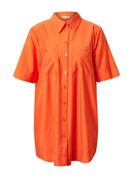 Bluza 'PIL' narančasto crvena