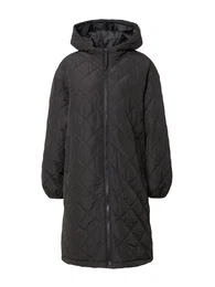 Přechodný kabát černá