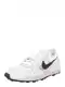 Nike Sportswear Tenisky 'Waffle One'  černá / bílá