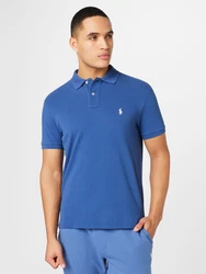 Polo Ralph Lauren Shirt saphir/pink