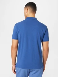 Polo Ralph Lauren Shirt saphir/pink