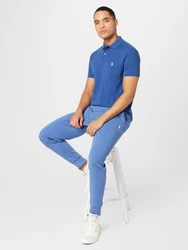 Polo Ralph Lauren Shirt saphir/pink