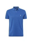 Polo Ralph Lauren Shirt saphir/pink
