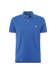 Polo Ralph Lauren Shirt saphir/pink