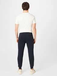 Karl Lagerfeld Hose marineblau