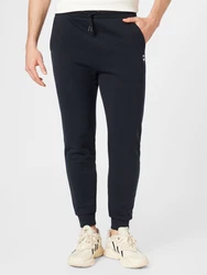 Karl Lagerfeld Hose marineblau