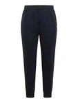 Karl Lagerfeld Hose marineblau