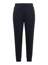 Karl Lagerfeld Hose marineblau
