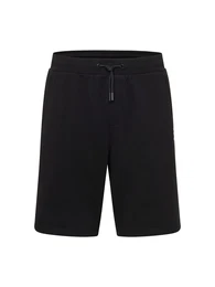 Shorts schwarz / wei