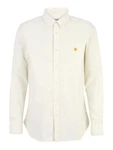 ABOUT YOU Limited Hemd 'Melvin by Levin Hotho' offwhite