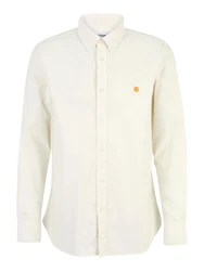 ABOUT YOU Limited Hemd 'Melvin by Levin Hotho' offwhite