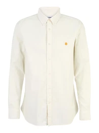 Hemd 'Melvin by Levin Hotho' offwhite