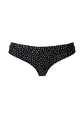 Hnědé bikiny - spodní díl image