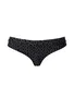 Hnědé bikiny - spodní díl image
