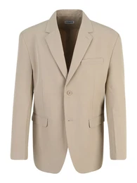 Sakko 'Jarno by Levin Hotho' beige