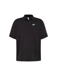 Poloshirt schwarz / wei