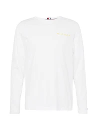 Shirt gelb / wei