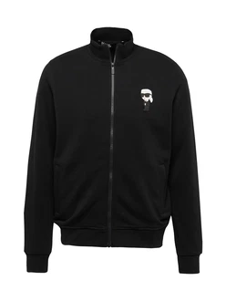 Karl Lagerfeld Sweatjacke Karl Lagerfeld Sweatjacke
