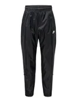 Nike Sportswear Hose Windrunner schwarz/weiß