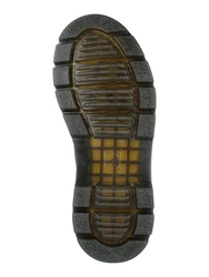 Dr. Martens Halbschuhe Reeder schwarz