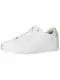 VAGABOND SHOEMAKERS Nizke superge  pesek / bela
