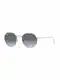 Ray-Ban Sluneční brýle '0RB3565'  zlatá