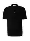 DAN FOX APPAREL Poloshirt 'Robert' schwarz