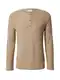 DAN FOX APPAREL Pullover 'Arian' taupe