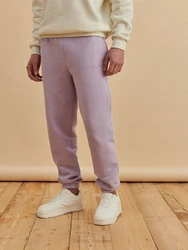 DAN FOX APPAREL Hose 'Constantin' pastelllila