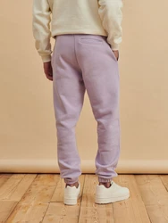 DAN FOX APPAREL Hose 'Constantin' pastelllila