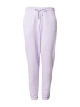 DAN FOX APPAREL Hose 'Constantin' pastelllila
