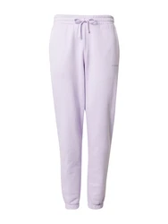 DAN FOX APPAREL Hose 'Constantin' pastelllila