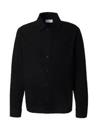 Jacke 'Marco' schwarz
