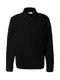 DAN FOX APPAREL Jacke 'Marco' schwarz