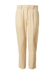 DAN FOX APPAREL Hose Ediz beige