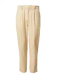 Hose 'Ediz' beige