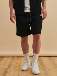 DAN FOX APPAREL Shorts 'Moritz' schwarz