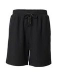 DAN FOX APPAREL Shorts 'Moritz' schwarz