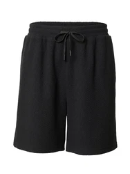 DAN FOX APPAREL Shorts 'Moritz' schwarz