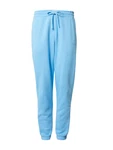 DAN FOX APPAREL Hose 'Constantin' blau