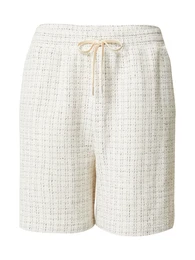 Shorts 'Moritz' schwarz / offwhite