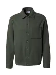 Jacke 'Marco' khaki