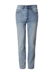 DAN FOX APPAREL Jeans 'Hamza' blau