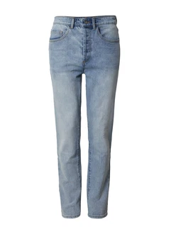 DAN FOX APPAREL Jeans 'Hamza' blau DAN FOX APPAREL Jeans 'Hamza' blau