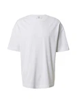 DAN FOX APPAREL T-Shirt 'Erik' (GOTS) weiß