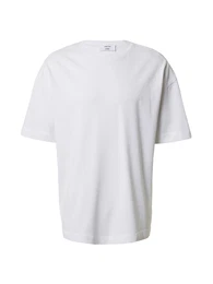 T-Shirt 'Erik' (GOTS) wei