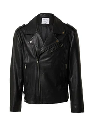 Jacke 'Mika' schwarz