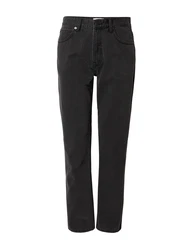 DAN FOX APPAREL Jeans Jano dunkelgrau