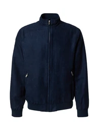 Jacke 'Fiete' dunkelblau