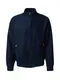 DAN FOX APPAREL Jacke 'Fiete' dunkelblau